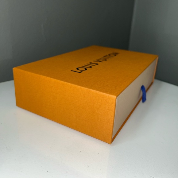 Louis Vuitton Box - Picture 8 of 9